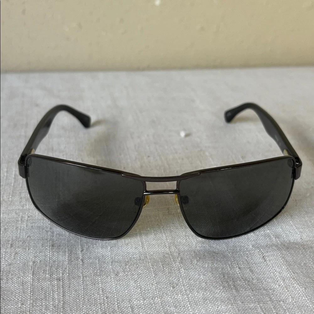 Tropic Winds sleek rectangular